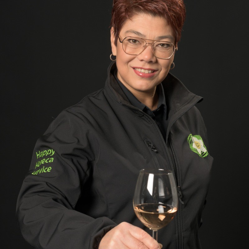 Foto van Alice Dalman